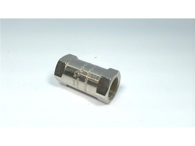EATON CORPORATION GA-1.00GPM