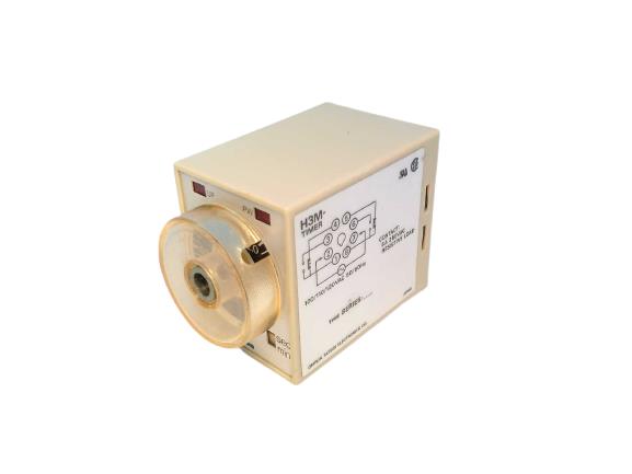 OMRON H3M-AC100/110/120-A