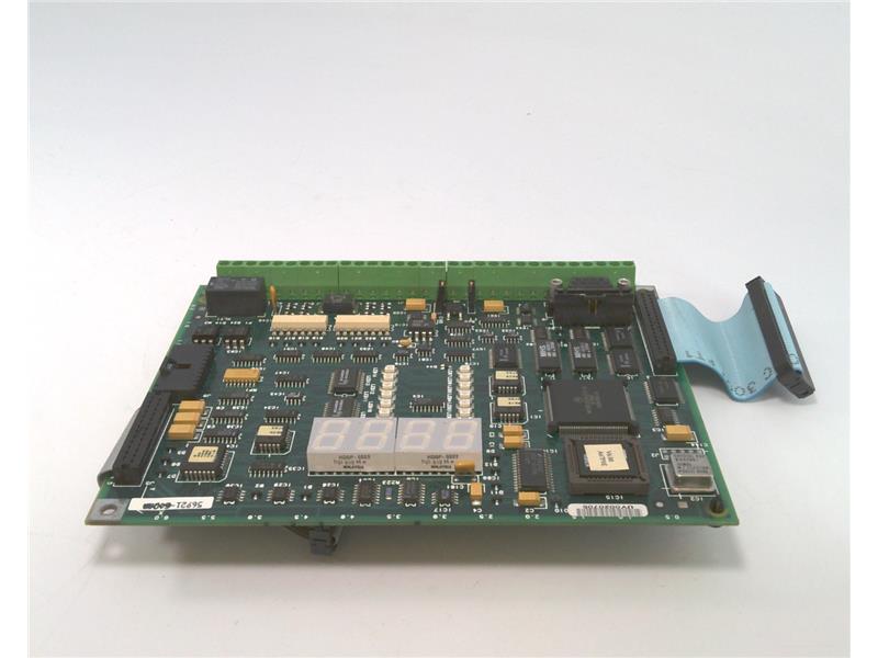 ASEA BROWN BOVERI 0-56921-502AA