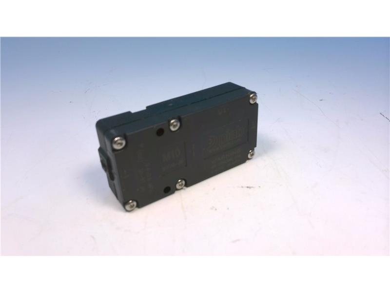 PIAB VACUUM PRODUCTS M10A6-AN