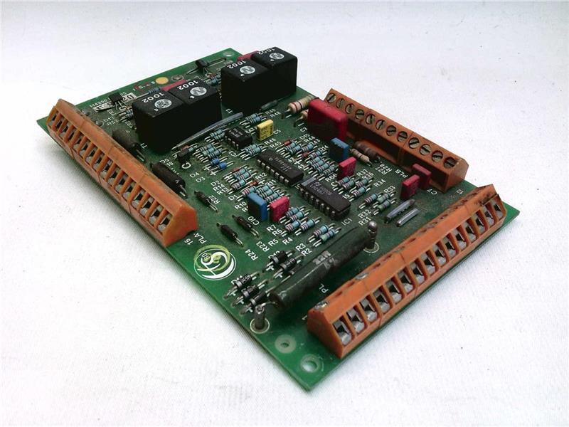 HARLAND SIMON H4890P5005