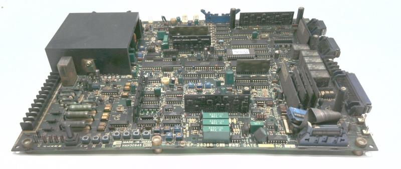 FUJI ELECTRIC EP-2838B-C1