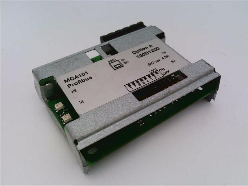 VLT MCA101 by DANFOSS