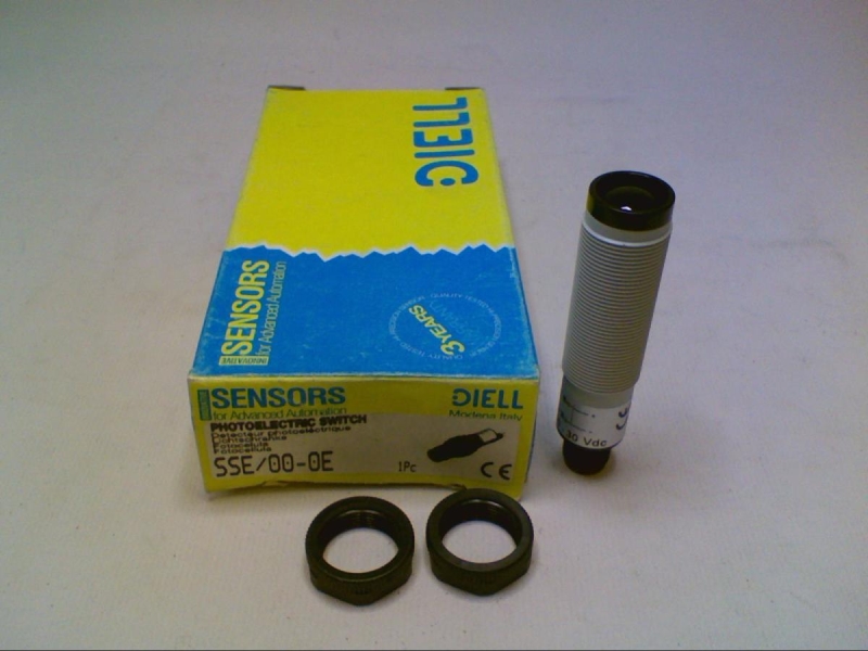 MD MICRO DETECTORS SSE/00-0E