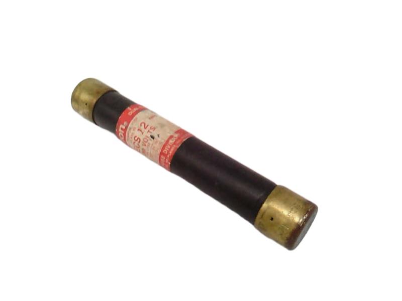 ECONOMY FUSE ECS-12