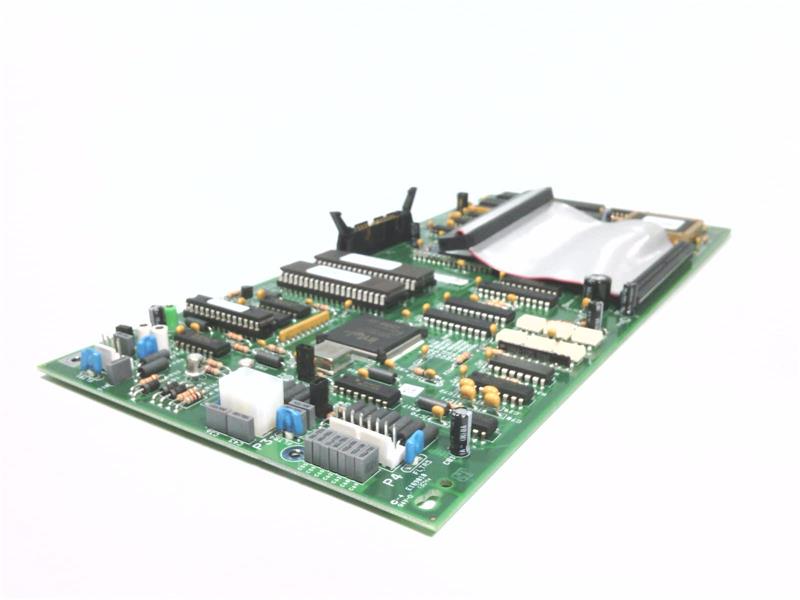 DOVER CORPORATION ENR0672470