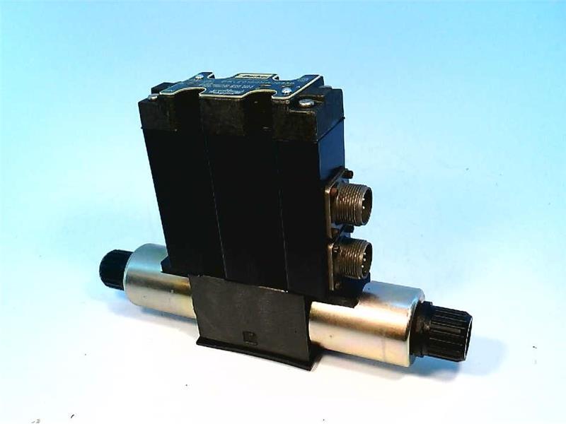 PARKER D1FLE01CCNWJ04