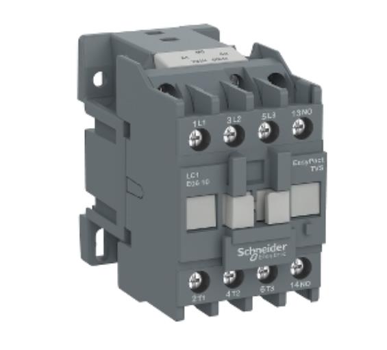SCHNEIDER ELECTRIC LC1E0610M5