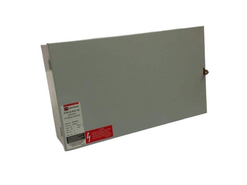 EATON CORPORATION P3F321R