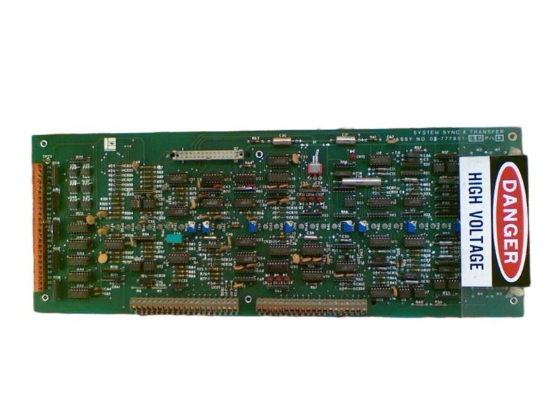 03-777851-13 by NIDEC CORP