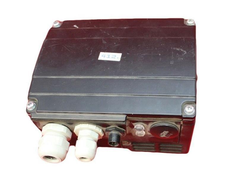 SIEMENS 6SE9611-8DF10+ZC87