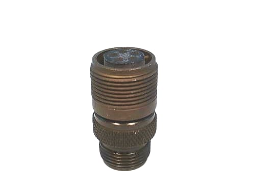 AMPHENOL MS3101A14S-5S