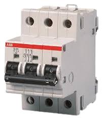 ASEA BROWN BOVERI S223-K4