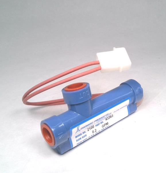 THOMAS PRODUCTS LTD 43363