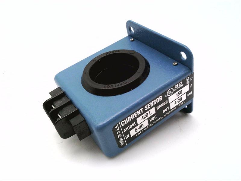 420L-150 by KATY INSTRUMENTS