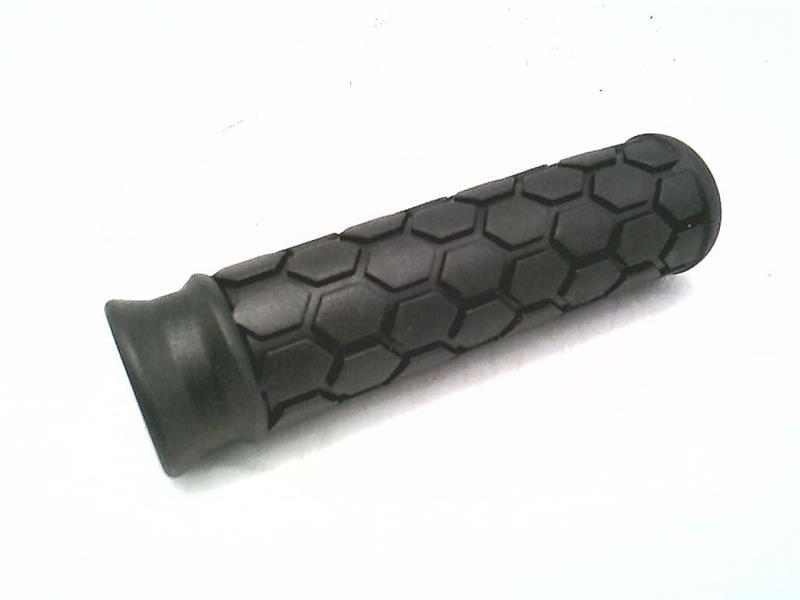 RUBBER DYNAMICS PVCG-001