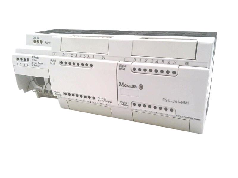 PS4-341-MM1 by EATON CORPORATION