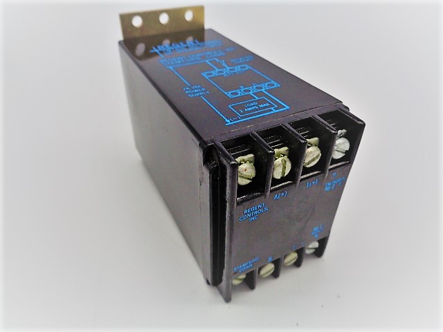 REGENT CONTROLS TM7400-X-M10S