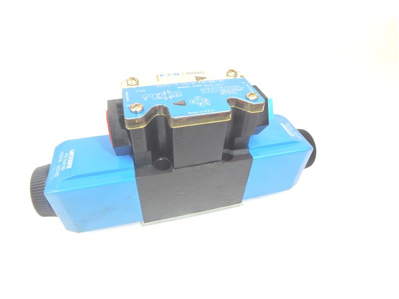 EATON CORPORATION DG4V-3-2N-M-FW-B6-60