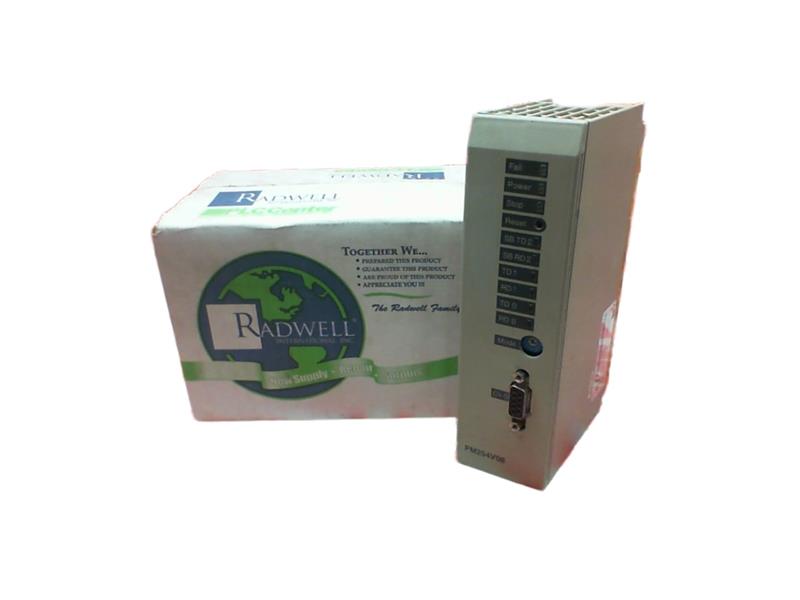 PM254V08A by ASEA BROWN BOVERI