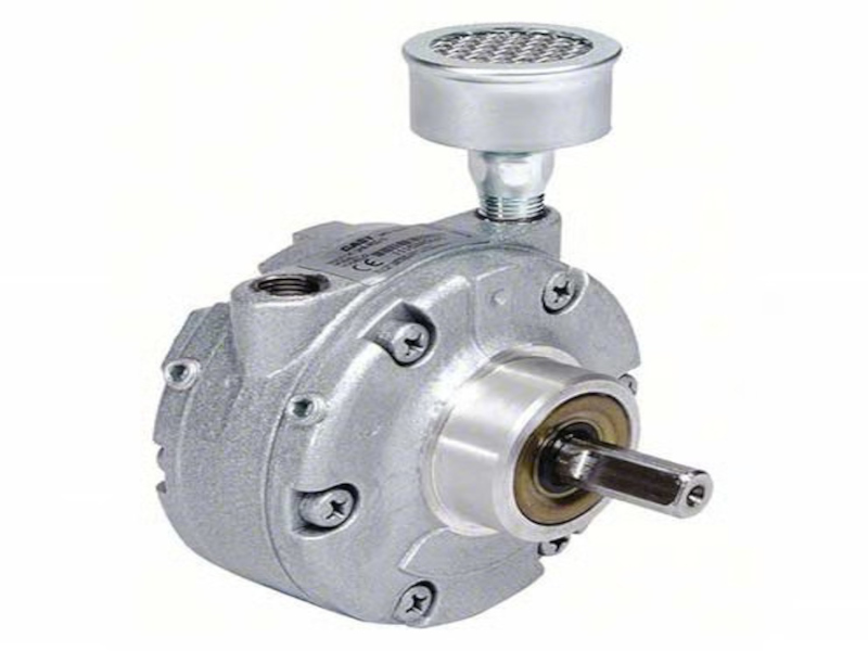 GAST MANUFACTURING 2AM-NCW-7B