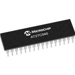 MICROCHIP TECHNOLOGY INC AT27C040-70PU