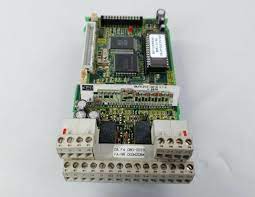 0A.F4.080-0019 by KEB AUTOMATION