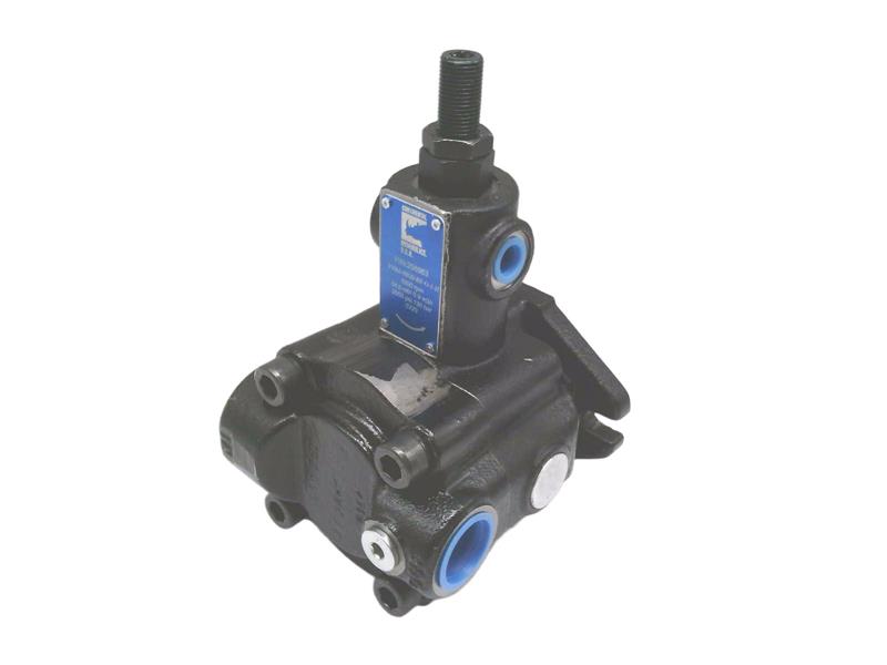 CONTINENTAL HYDRAULICS PVR6-6B20-RF-O-1-H