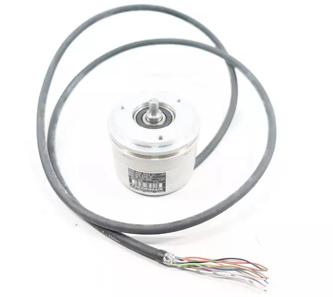 HEIDENHAIN CORP ROD-426-500-02S12-76