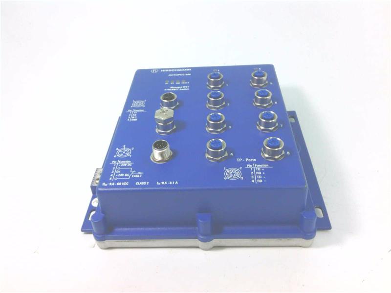 BELDEN OCTOPUS 8M (GM)