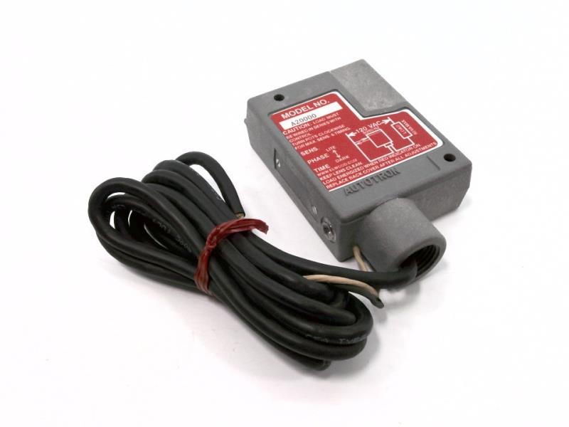 ELWOOD CORPORATION A20000