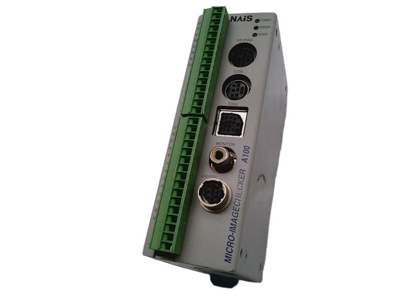 ANMA118V2 by MATSUSHITA ELECTRIC