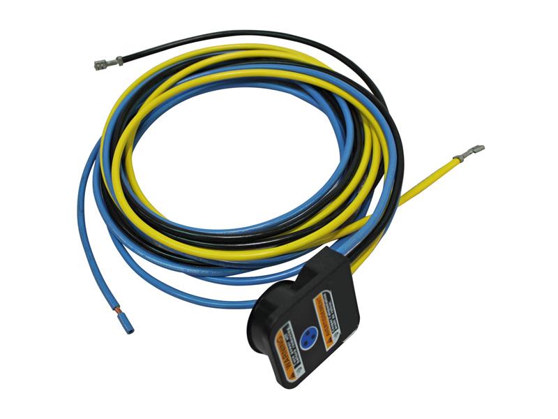 HY07MP261 by UNITED TECHNOLOGIES