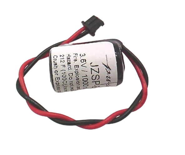 YASKAWA ELECTRIC JZSP-BA01