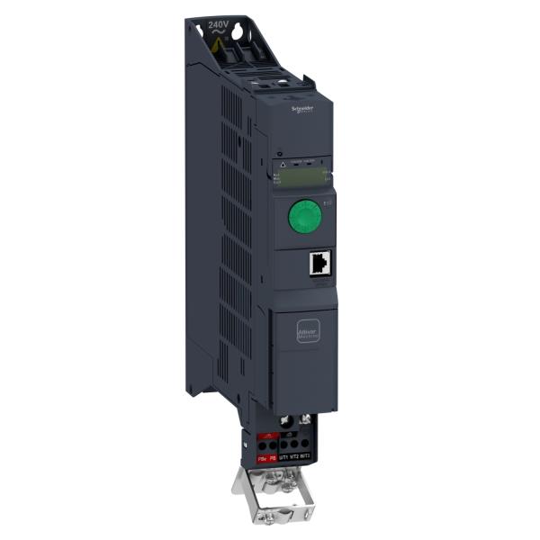 SCHNEIDER ELECTRIC ATV320U06M2B