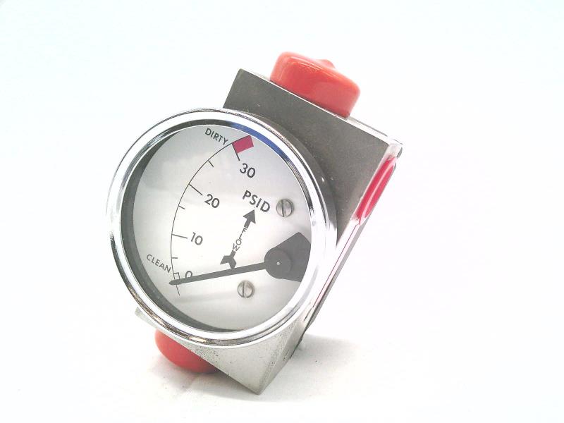 ORANGE RESEARCH 1203E1033