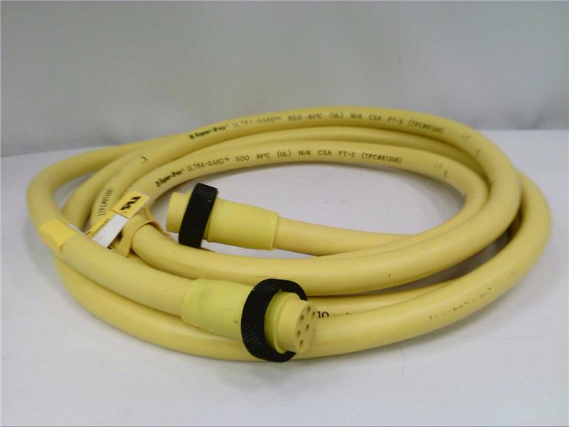 TPC WIRE & CABLE CM26M09F012