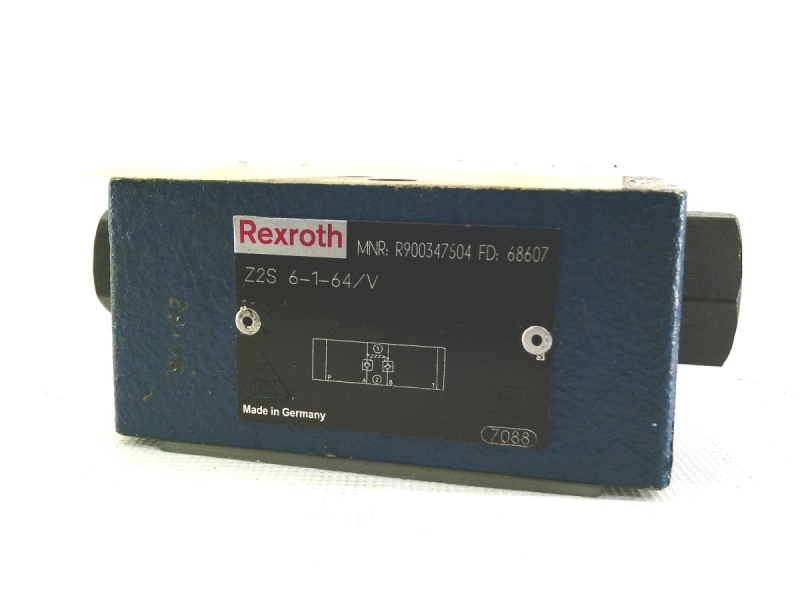 Z2S6-1-6X/V by BOSCH