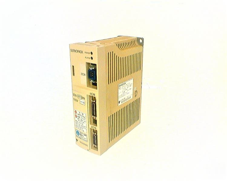 YASKAWA ELECTRIC SGD-01BNY109