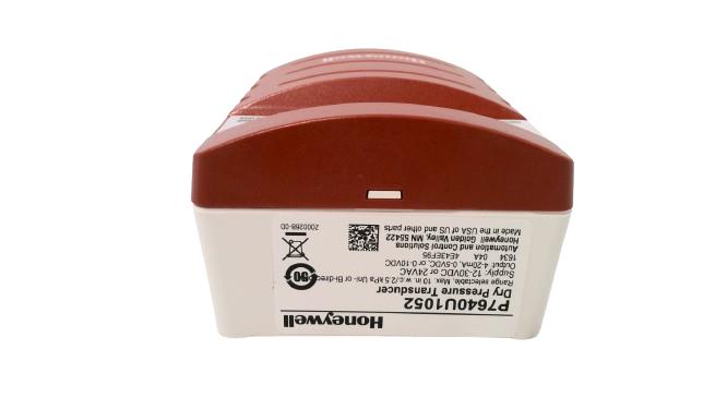 HONEYWELL P7640U1052