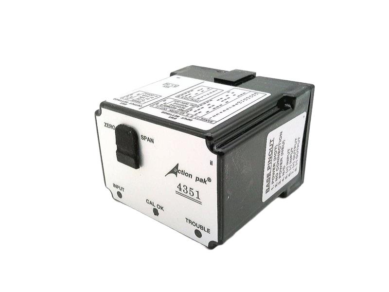 INVENSYS 4351-2000-1