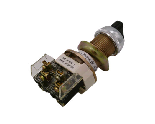 ALLEN BRADLEY 800H-JP91KB7AXXX