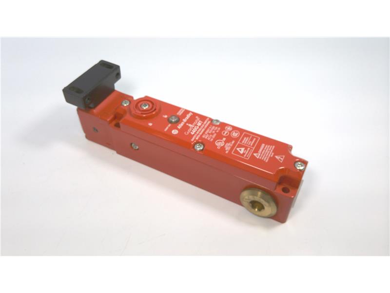 ALLEN BRADLEY 440G-MT47074