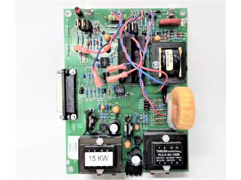 PILLAR CORPORATION CB6687-2L