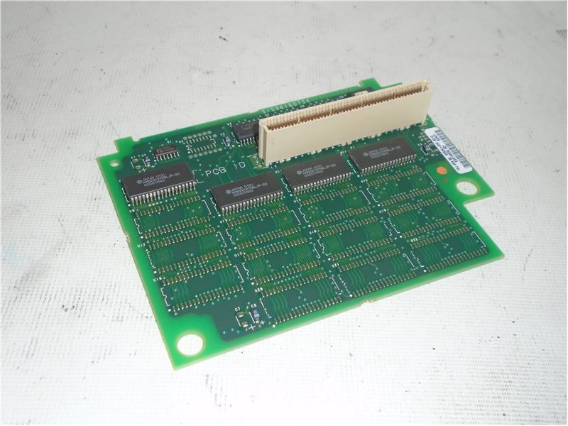ALLEN BRADLEY 1756-M1
