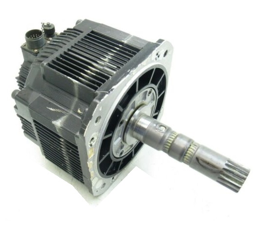 SGMDH-32A2A-YR11 by YASKAWA ELECTRIC