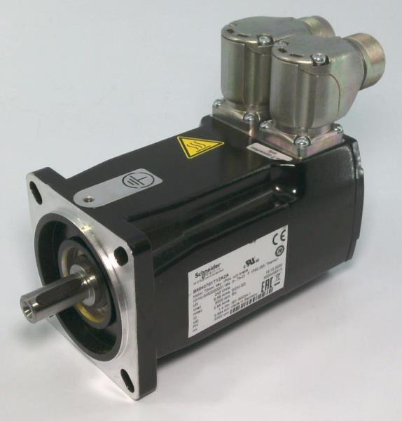 SCHNEIDER ELECTRIC BMH0701T12A2A