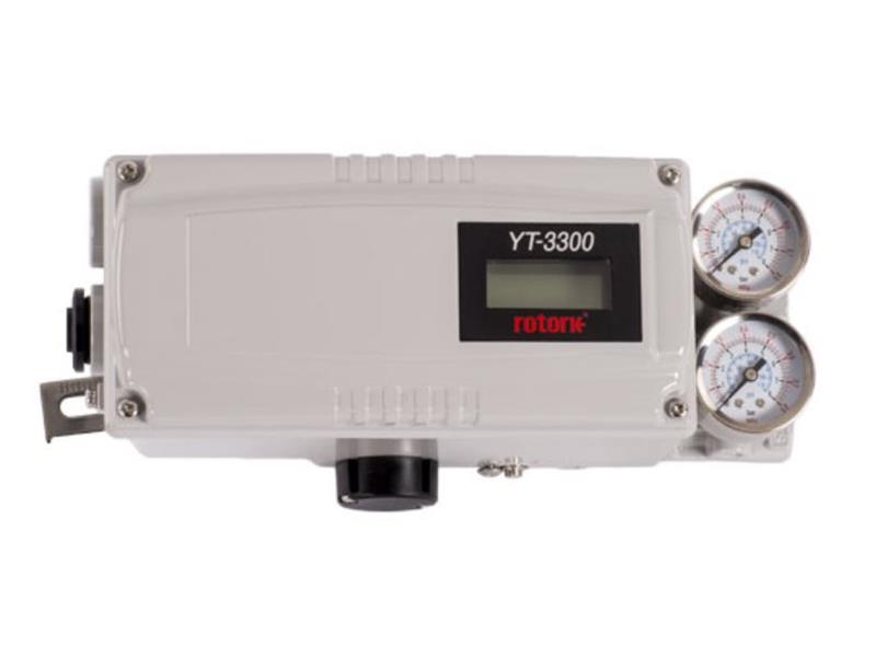 ROTORK YT-3300R-D-A-5-5-0-1-S