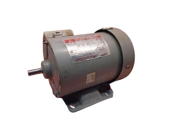 MITSUBISHI SF-JRF-1/4HP-4P-63M