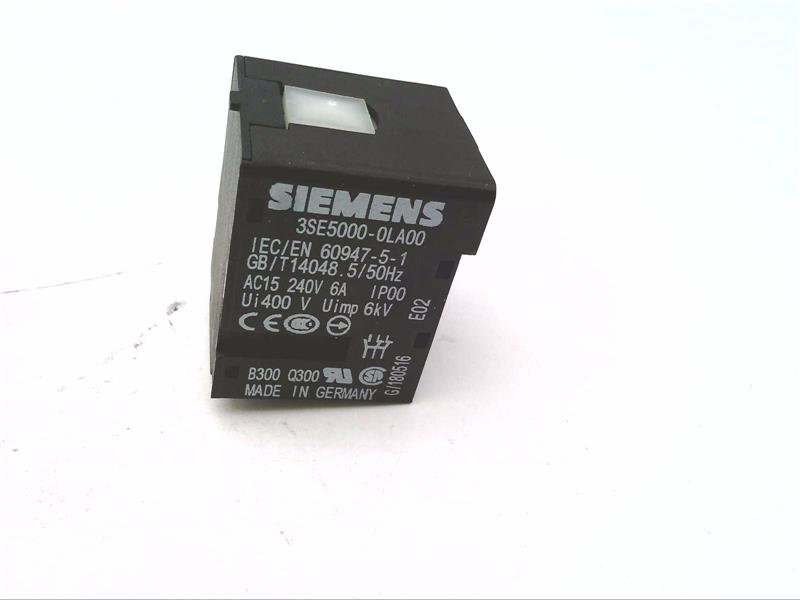 SIEMENS 3SE50000LA00